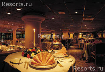 Paphos Amathus Hotel 9